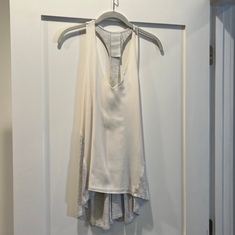 Heather camisole